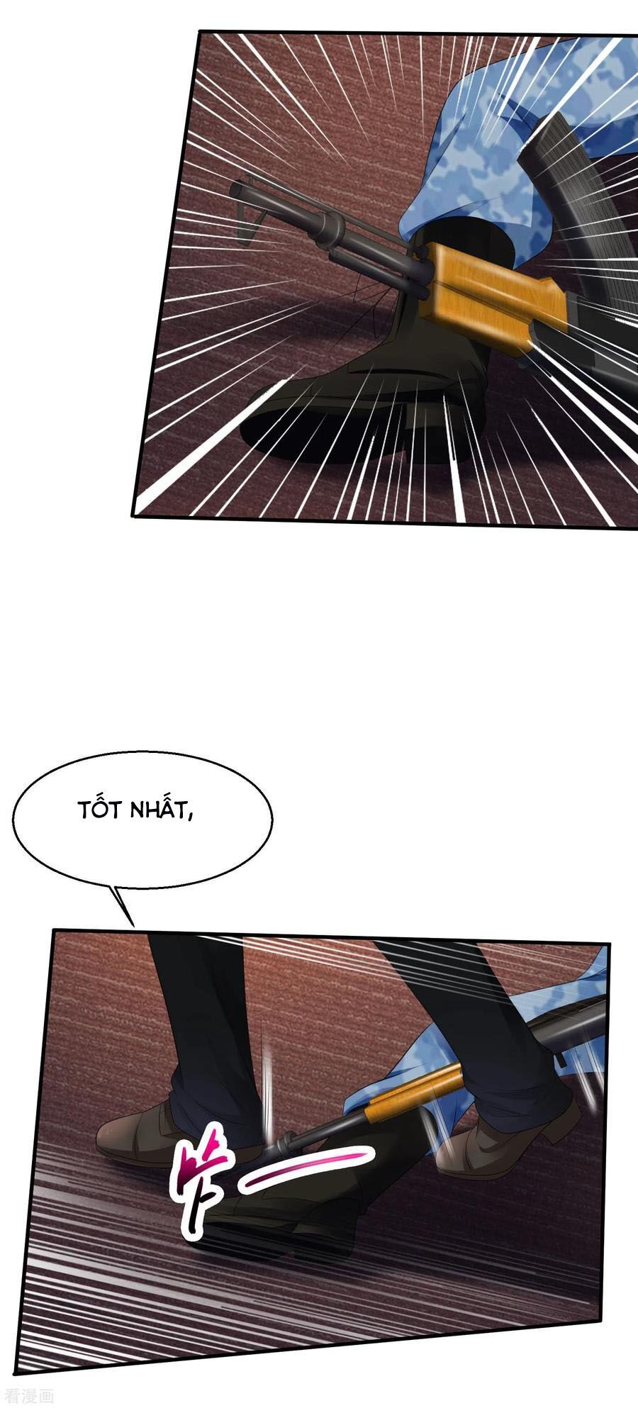 đọc truyện Tuyệt Phẩm Y Thánh Chương 81 ảnh 17 tại Thiên Thai Truyện