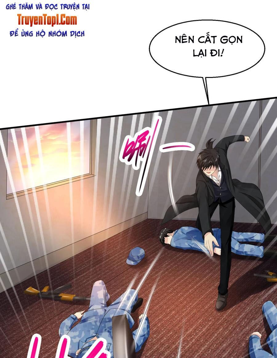 đọc truyện Tuyệt Phẩm Y Thánh Chương 81 ảnh 19 tại Thiên Thai Truyện