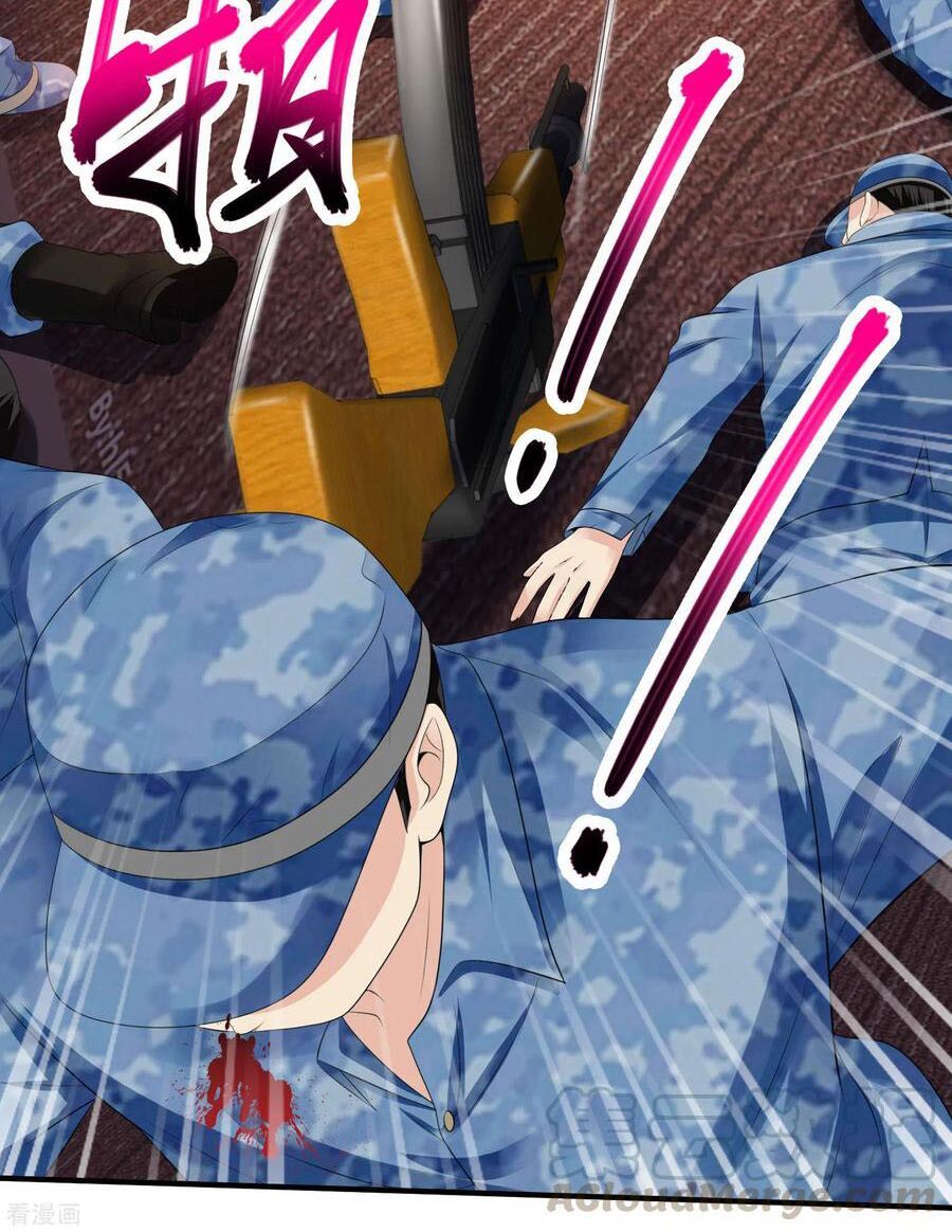 đọc truyện Tuyệt Phẩm Y Thánh Chương 81 ảnh 20 tại Thiên Thai Truyện