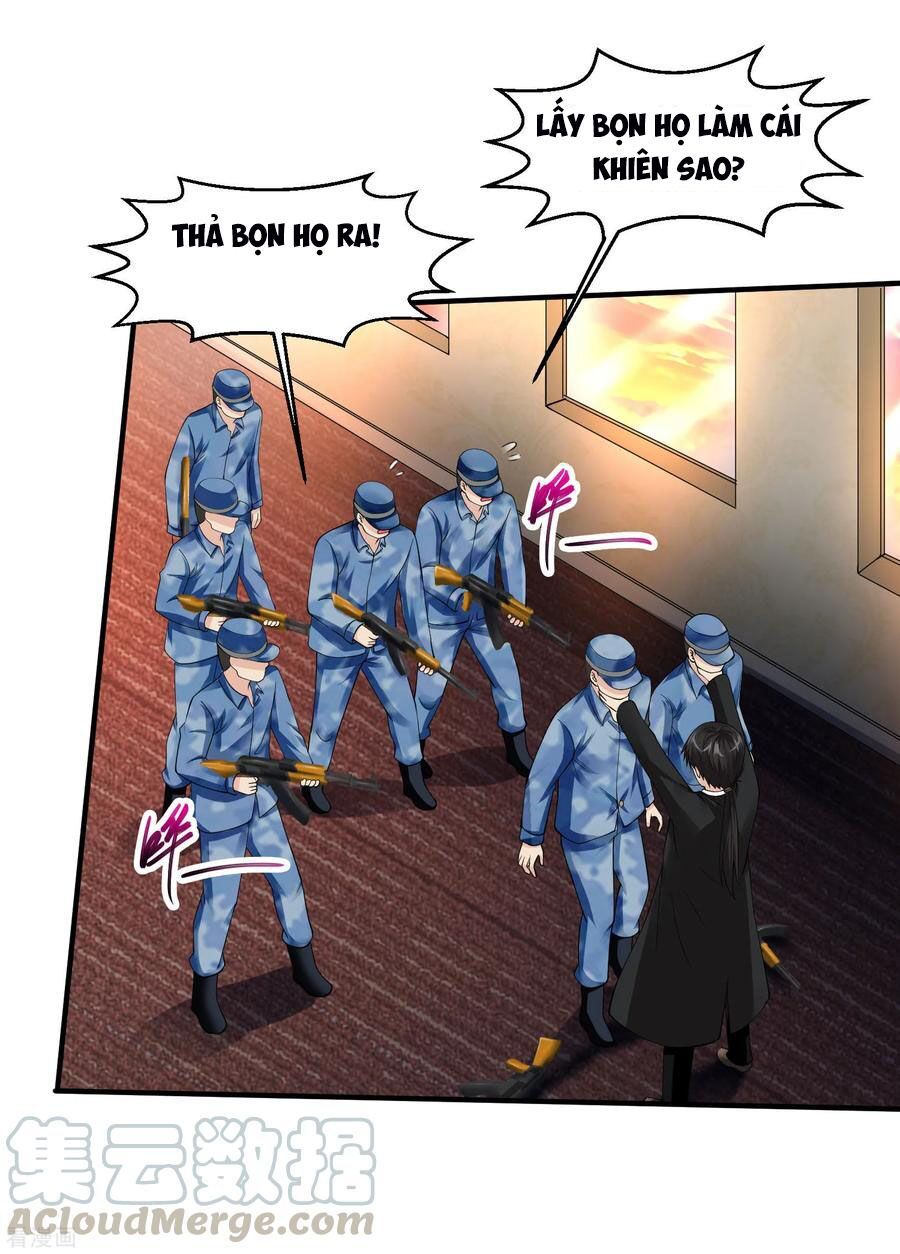 đọc truyện Tuyệt Phẩm Y Thánh Chương 81 ảnh 6 tại Thiên Thai Truyện