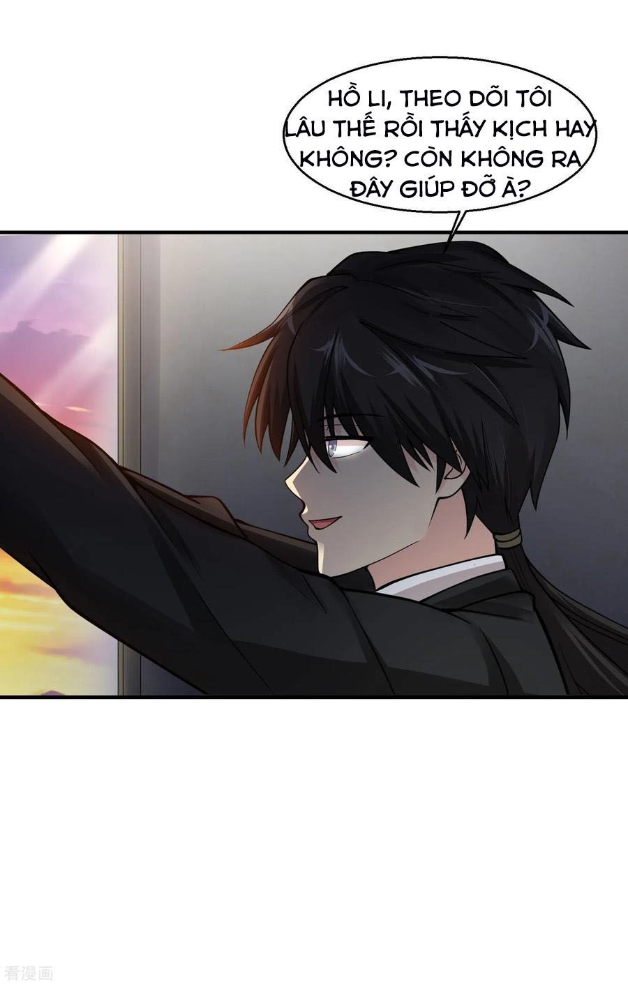 đọc truyện Tuyệt Phẩm Y Thánh Chương 81 ảnh 7 tại Thiên Thai Truyện