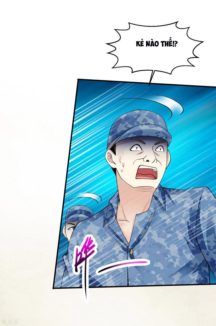 đọc truyện Tuyệt Phẩm Y Thánh Chương 81 ảnh 10 tại Thiên Thai Truyện