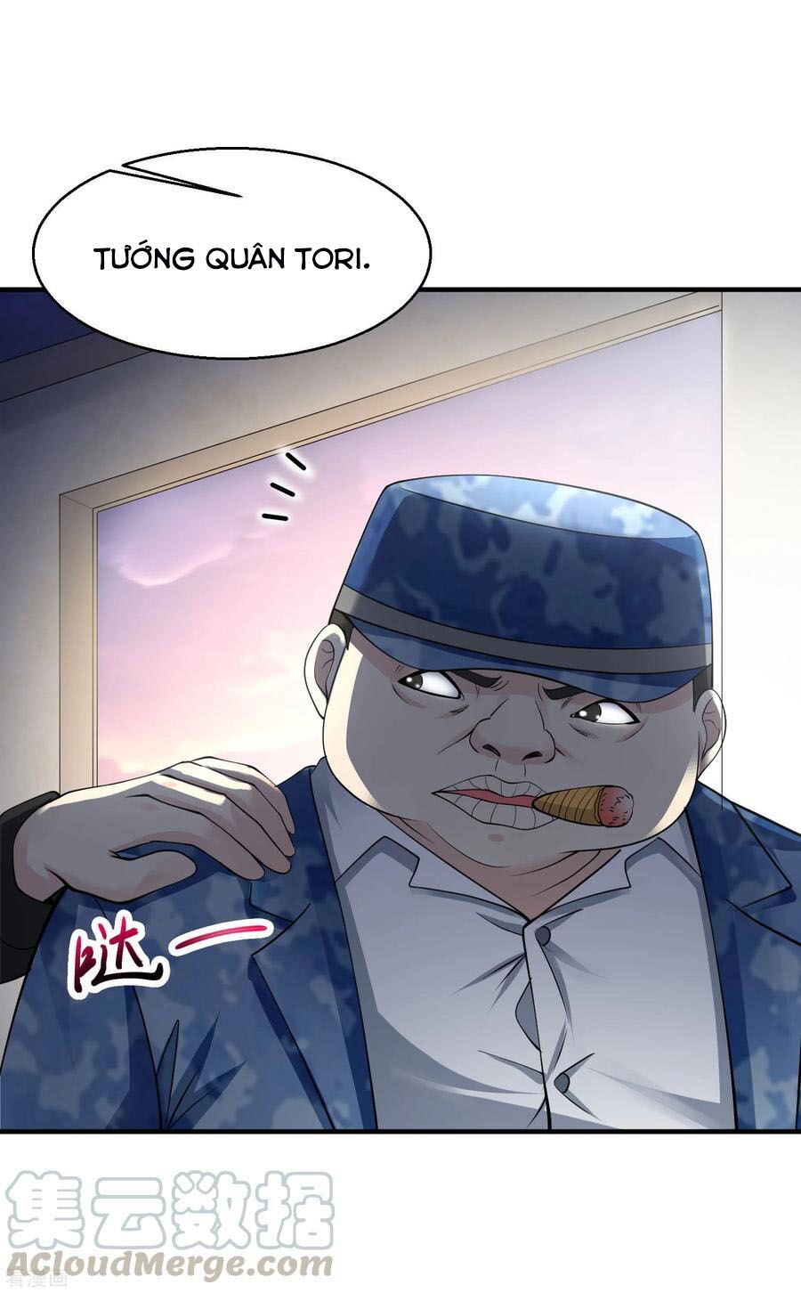 đọc truyện Tuyệt Phẩm Y Thánh Chương 82 ảnh 12 tại Thiên Thai Truyện