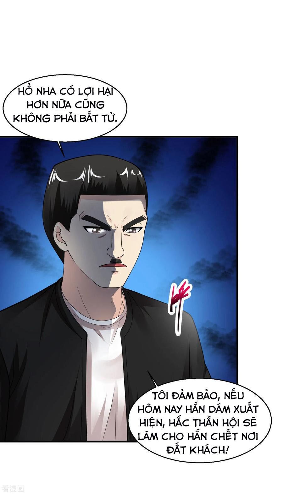 đọc truyện Tuyệt Phẩm Y Thánh Chương 82 ảnh 13 tại Thiên Thai Truyện