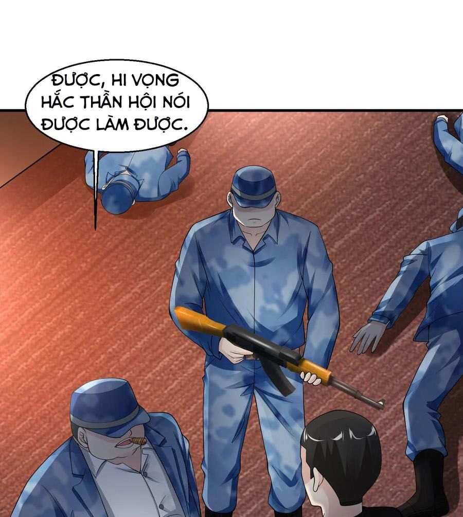 đọc truyện Tuyệt Phẩm Y Thánh Chương 82 ảnh 14 tại Thiên Thai Truyện