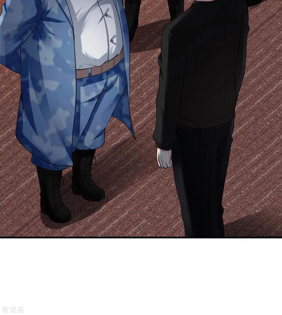 đọc truyện Tuyệt Phẩm Y Thánh Chương 82 ảnh 15 tại Thiên Thai Truyện