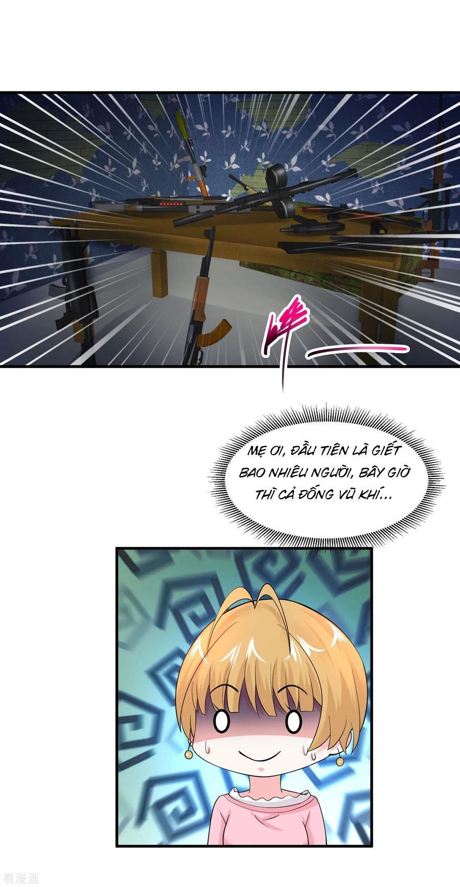 đọc truyện Tuyệt Phẩm Y Thánh Chương 82 ảnh 19 tại Thiên Thai Truyện