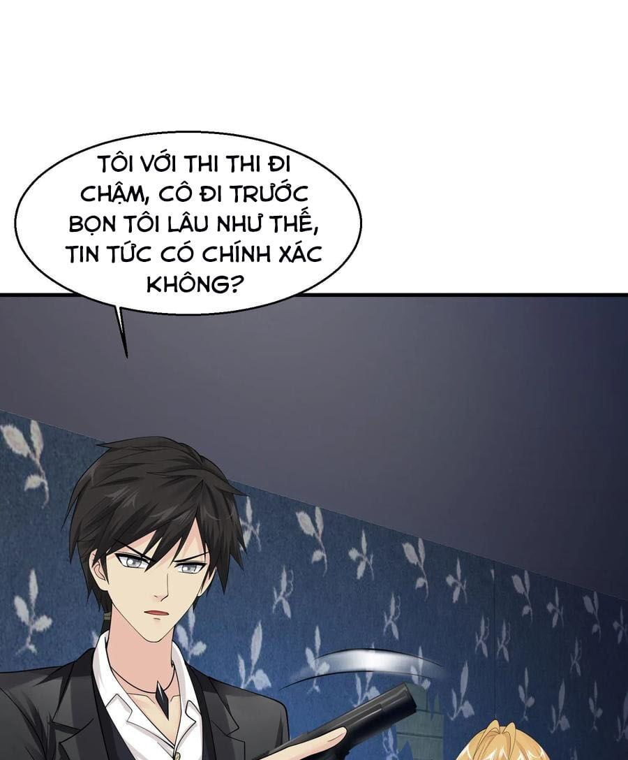 đọc truyện Tuyệt Phẩm Y Thánh Chương 82 ảnh 20 tại Thiên Thai Truyện