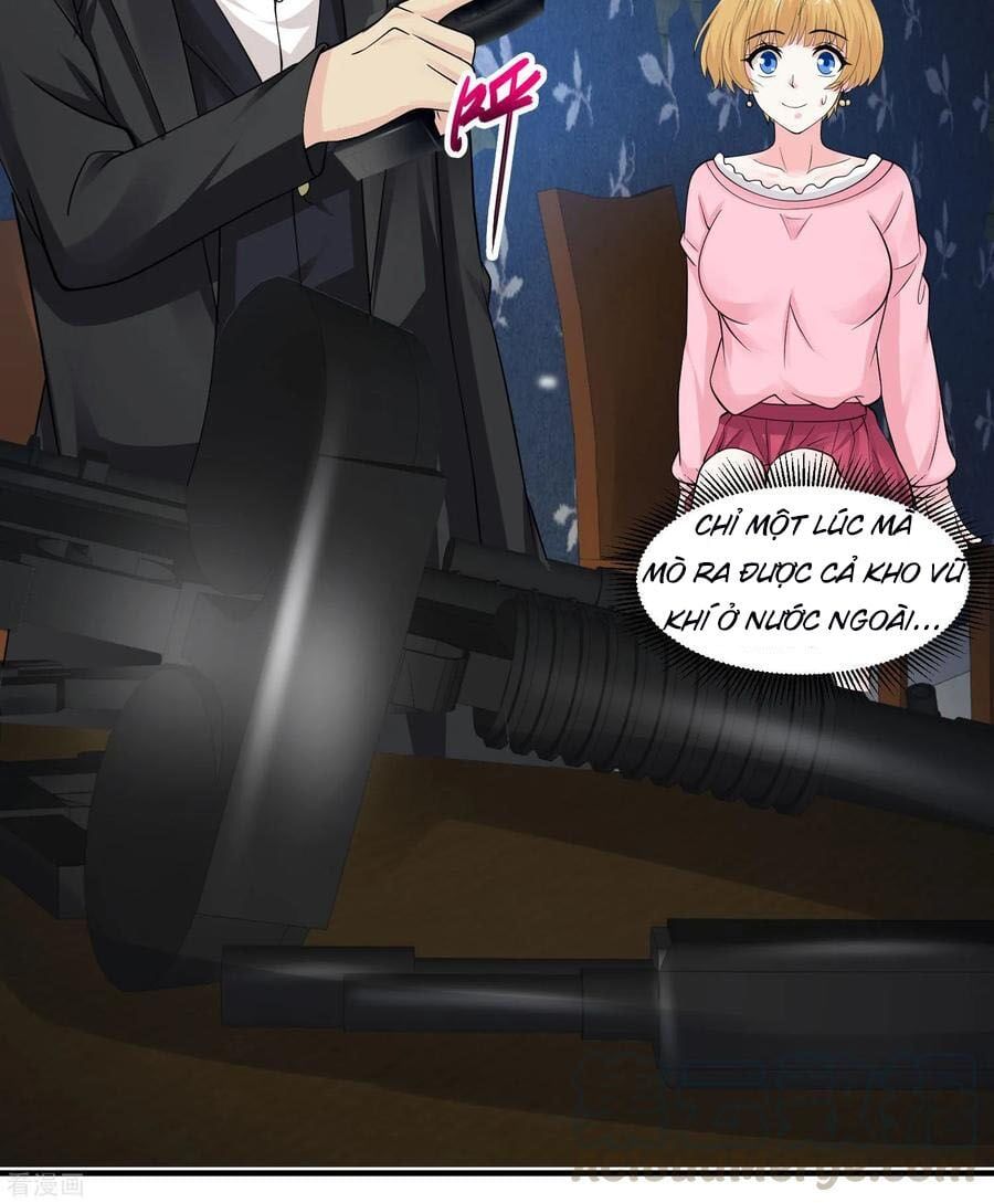 đọc truyện Tuyệt Phẩm Y Thánh Chương 82 ảnh 21 tại Thiên Thai Truyện