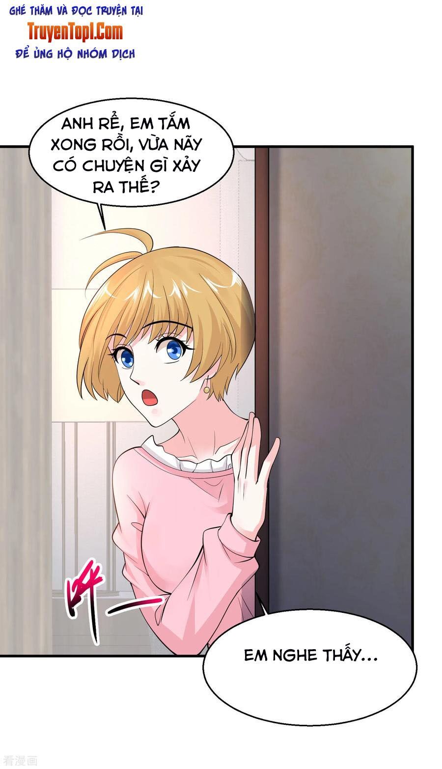 đọc truyện Tuyệt Phẩm Y Thánh Chương 82 ảnh 4 tại Thiên Thai Truyện