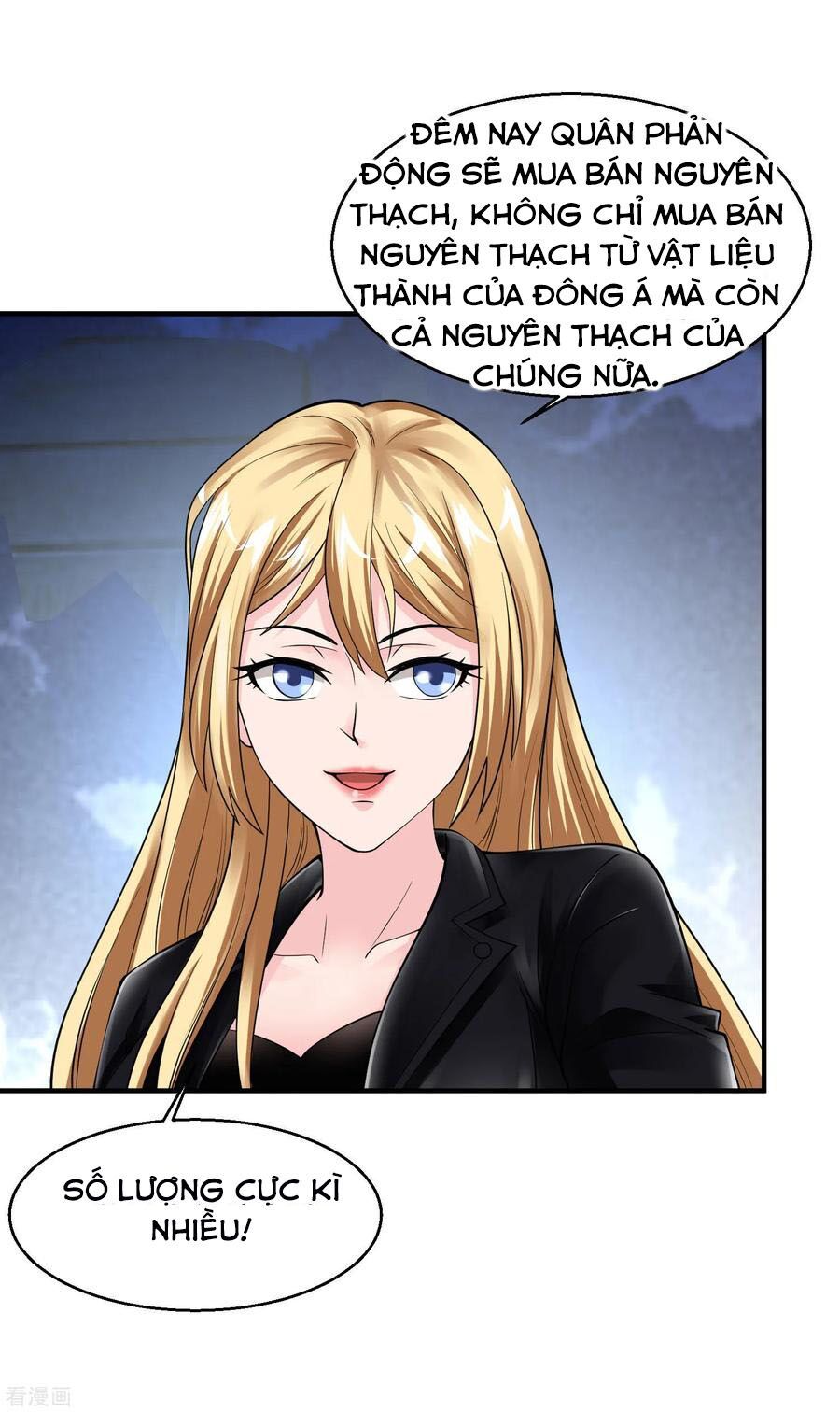 đọc truyện Tuyệt Phẩm Y Thánh Chương 82 ảnh 23 tại Thiên Thai Truyện