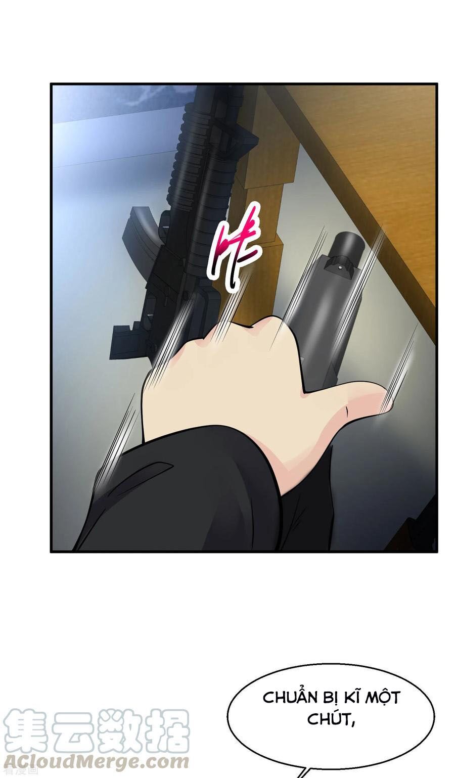 đọc truyện Tuyệt Phẩm Y Thánh Chương 82 ảnh 24 tại Thiên Thai Truyện