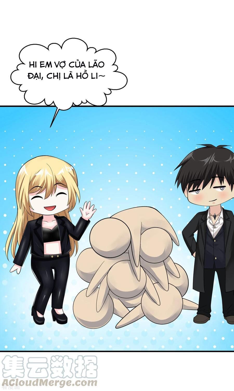 đọc truyện Tuyệt Phẩm Y Thánh Chương 82 ảnh 6 tại Thiên Thai Truyện