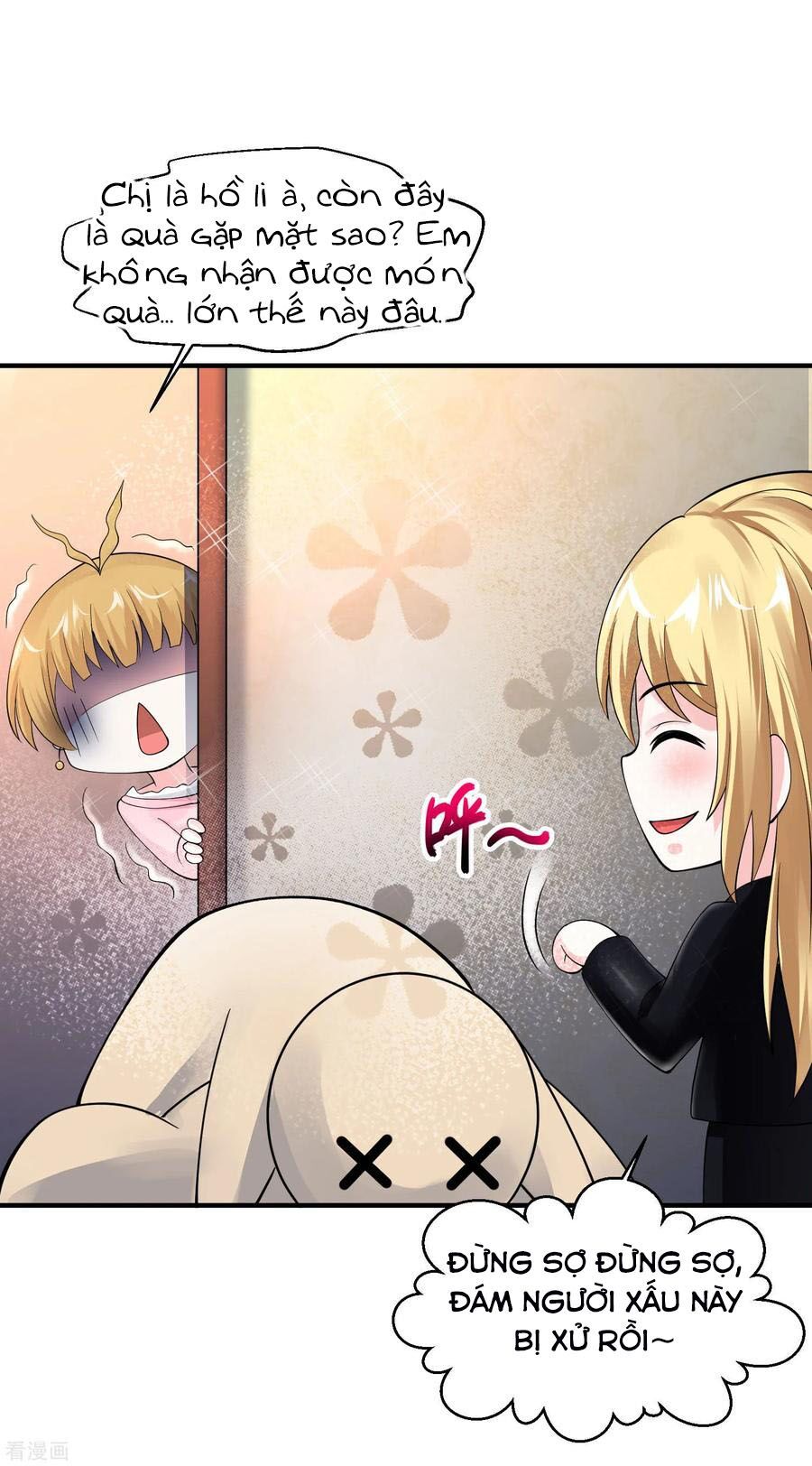 đọc truyện Tuyệt Phẩm Y Thánh Chương 82 ảnh 7 tại Thiên Thai Truyện