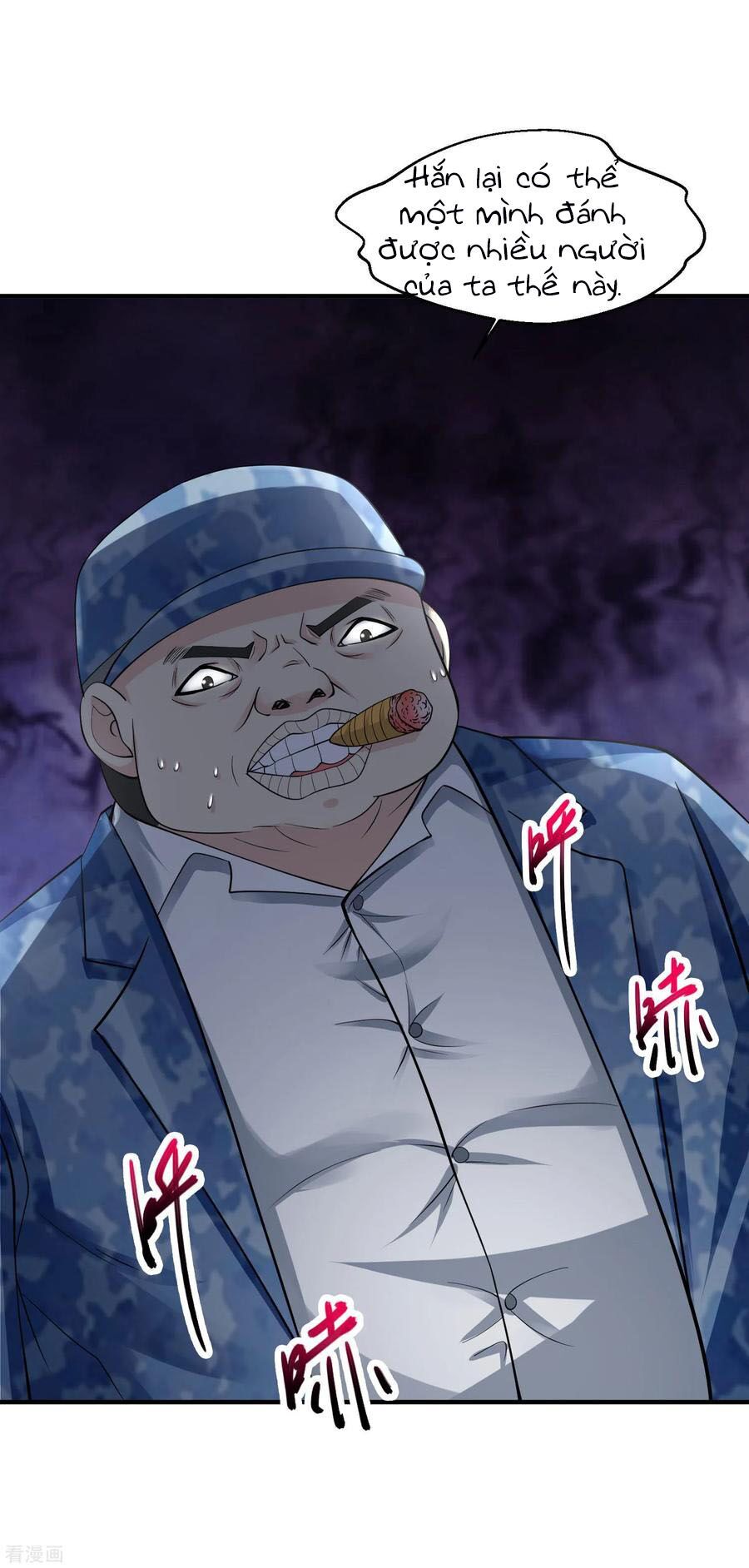 đọc truyện Tuyệt Phẩm Y Thánh Chương 82 ảnh 11 tại Thiên Thai Truyện