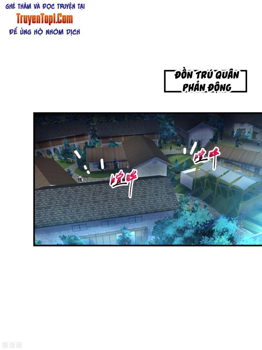 đọc truyện Tuyệt Phẩm Y Thánh Chương 83 ảnh 3 tại Thiên Thai Truyện