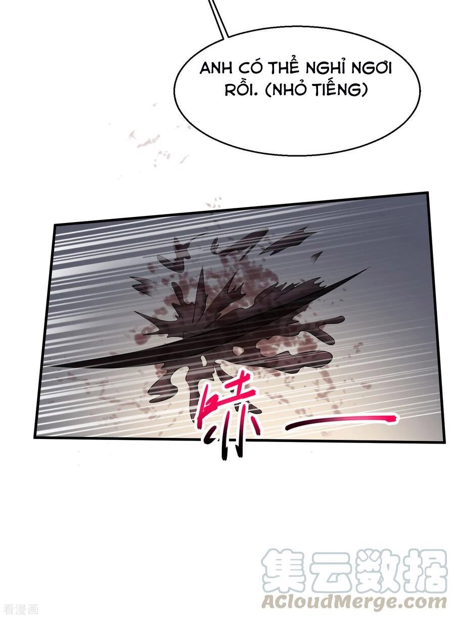 đọc truyện Tuyệt Phẩm Y Thánh Chương 83 ảnh 13 tại Thiên Thai Truyện