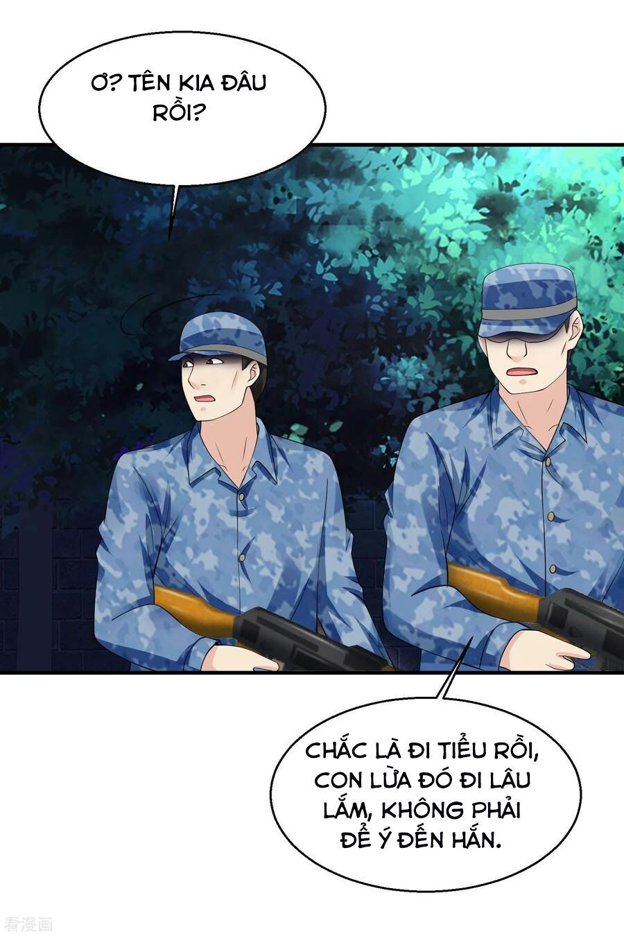 đọc truyện Tuyệt Phẩm Y Thánh Chương 83 ảnh 14 tại Thiên Thai Truyện