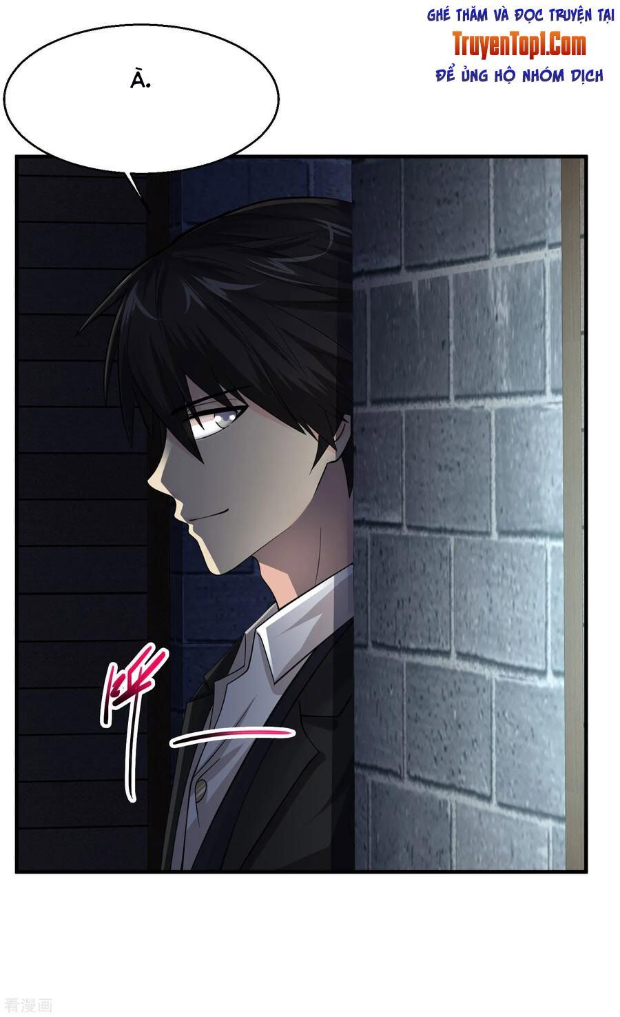 đọc truyện Tuyệt Phẩm Y Thánh Chương 83 ảnh 15 tại Thiên Thai Truyện