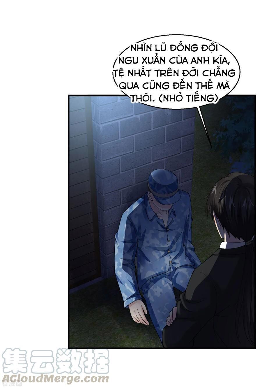 đọc truyện Tuyệt Phẩm Y Thánh Chương 83 ảnh 16 tại Thiên Thai Truyện