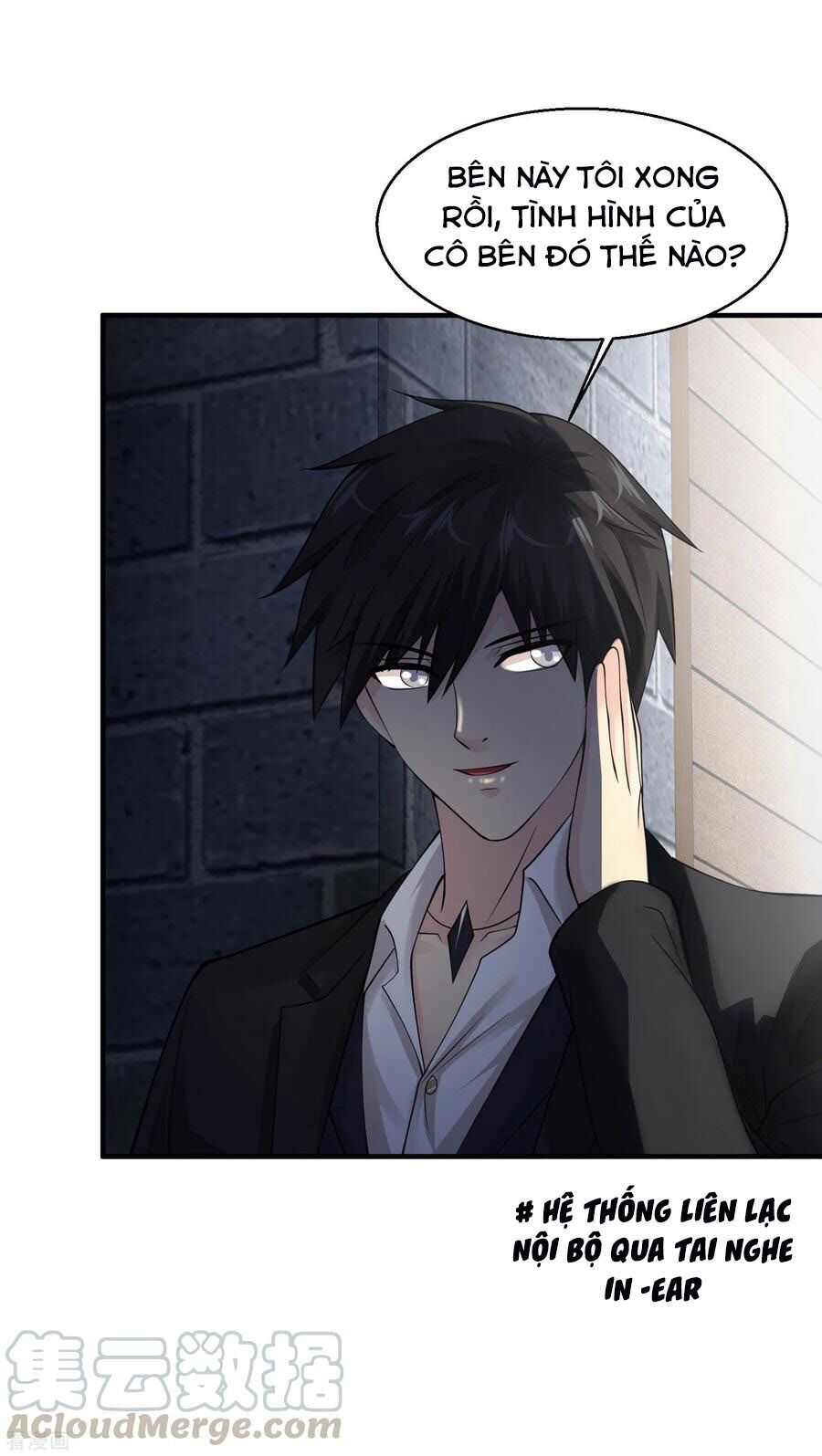 đọc truyện Tuyệt Phẩm Y Thánh Chương 83 ảnh 19 tại Thiên Thai Truyện