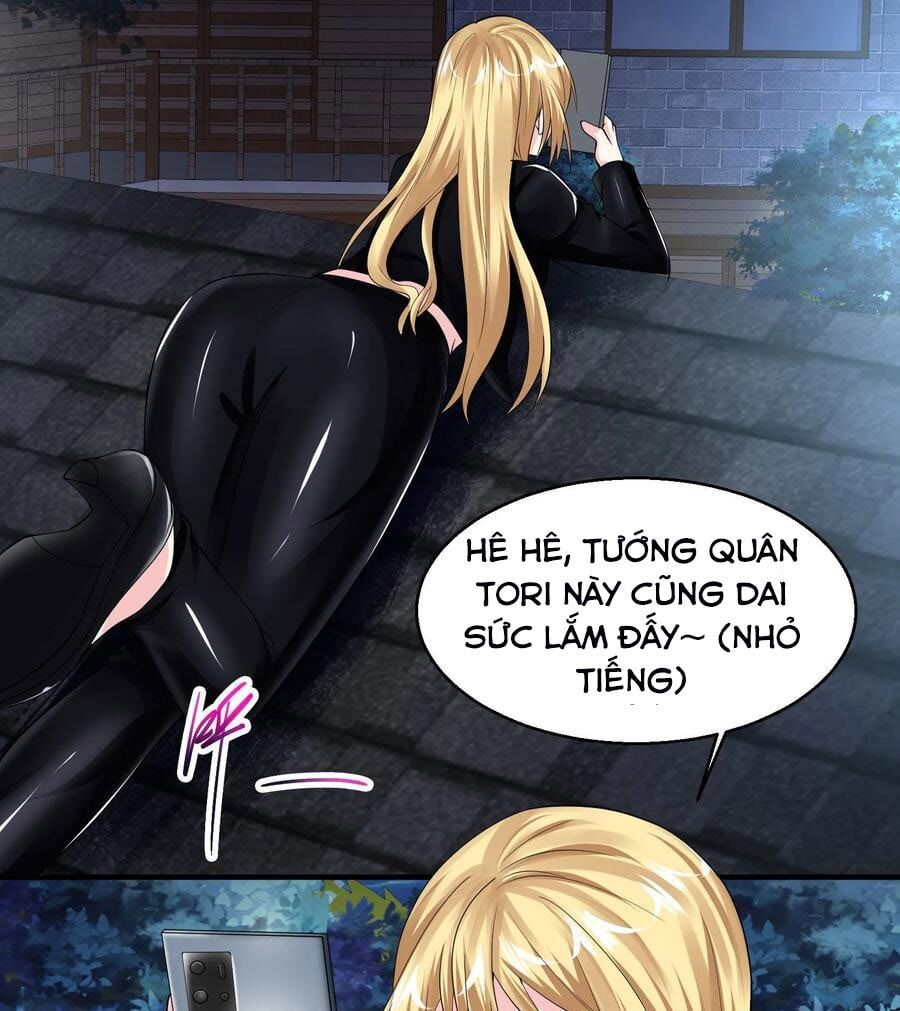 đọc truyện Tuyệt Phẩm Y Thánh Chương 83 ảnh 21 tại Thiên Thai Truyện