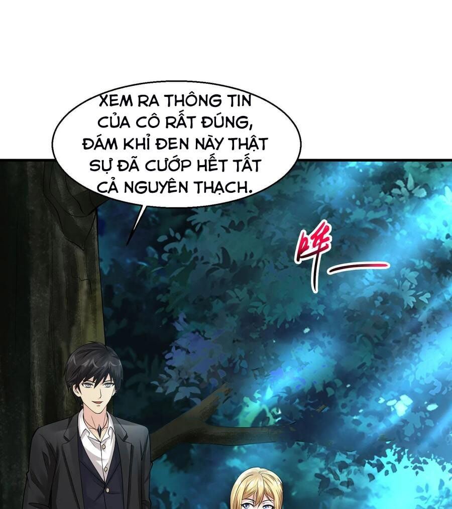 đọc truyện Tuyệt Phẩm Y Thánh Chương 83 ảnh 5 tại Thiên Thai Truyện