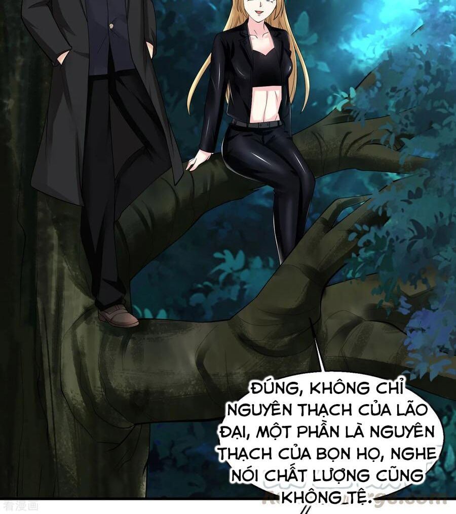 đọc truyện Tuyệt Phẩm Y Thánh Chương 83 ảnh 6 tại Thiên Thai Truyện