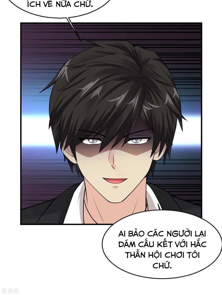 đọc truyện Tuyệt Phẩm Y Thánh Chương 83 ảnh 8 tại Thiên Thai Truyện