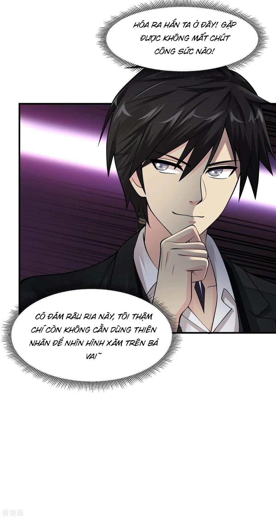 đọc truyện Tuyệt Phẩm Y Thánh Chương 84 ảnh 13 tại Thiên Thai Truyện