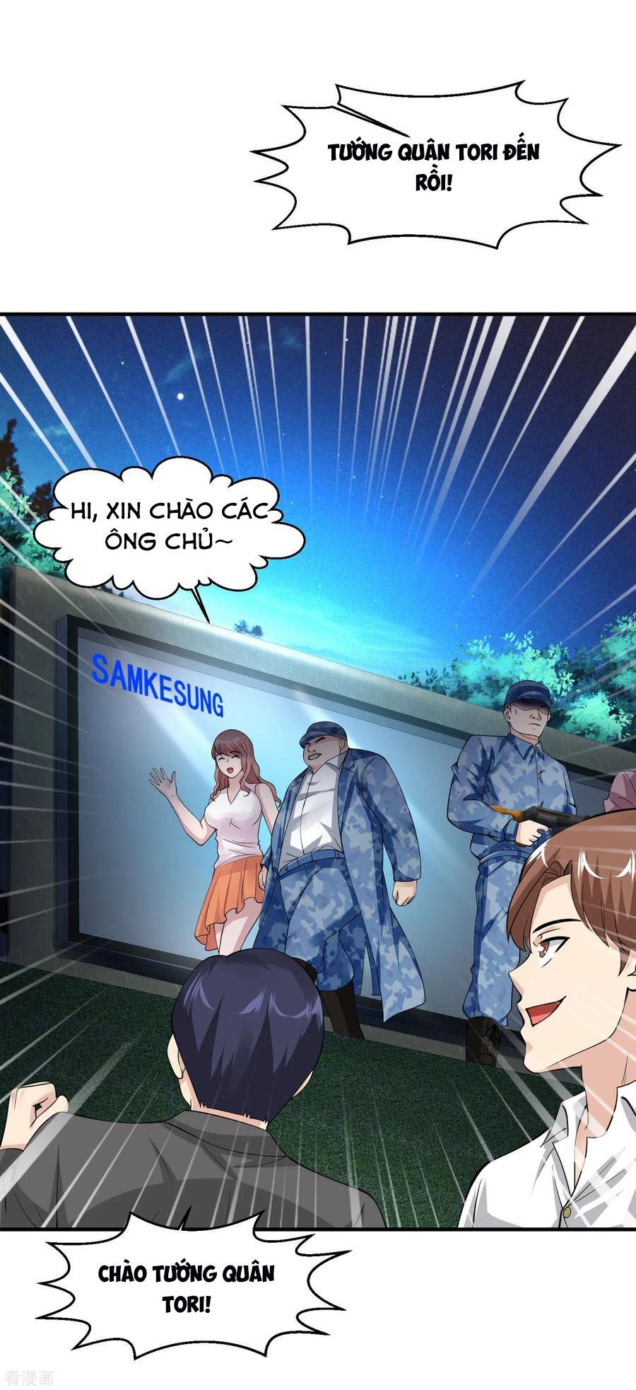 đọc truyện Tuyệt Phẩm Y Thánh Chương 84 ảnh 14 tại Thiên Thai Truyện