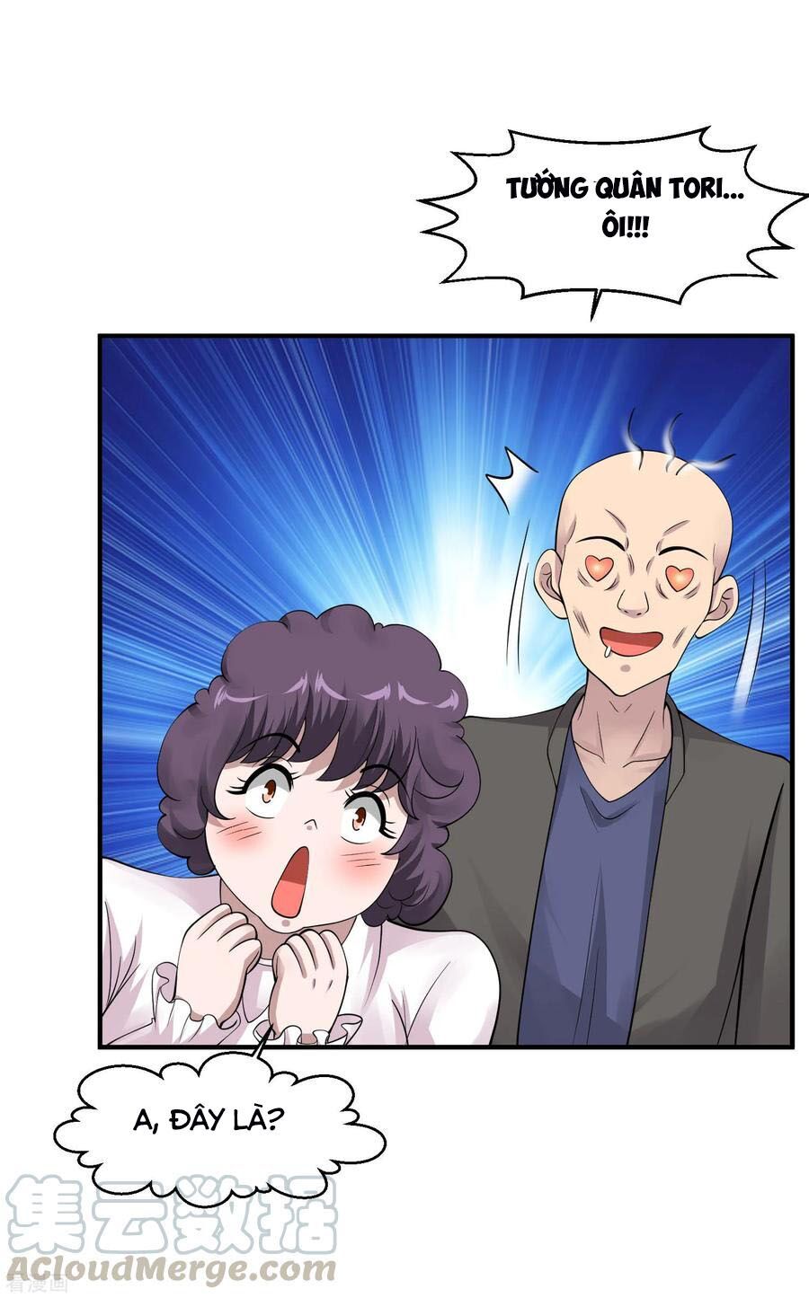 đọc truyện Tuyệt Phẩm Y Thánh Chương 84 ảnh 15 tại Thiên Thai Truyện