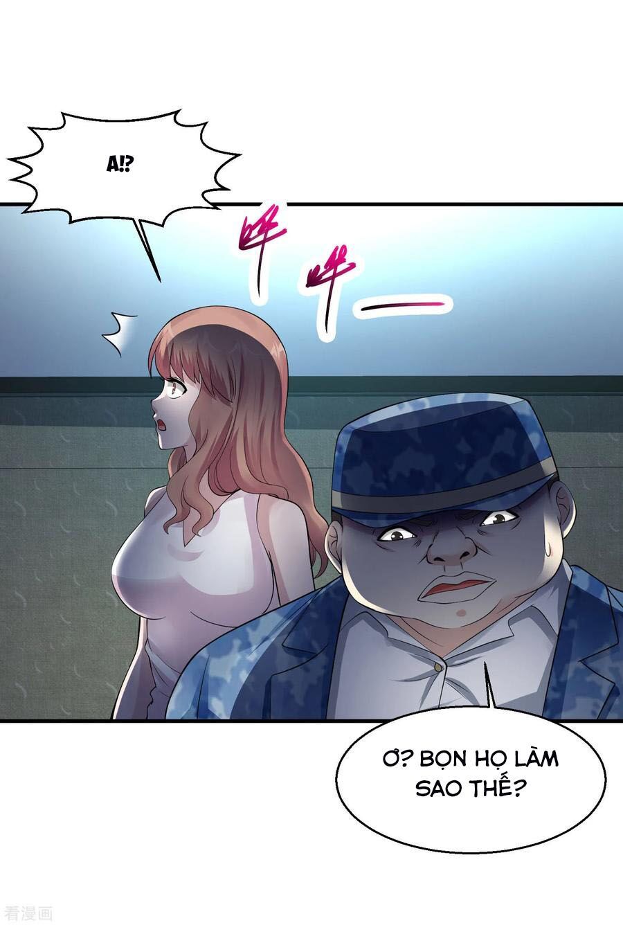 đọc truyện Tuyệt Phẩm Y Thánh Chương 84 ảnh 16 tại Thiên Thai Truyện