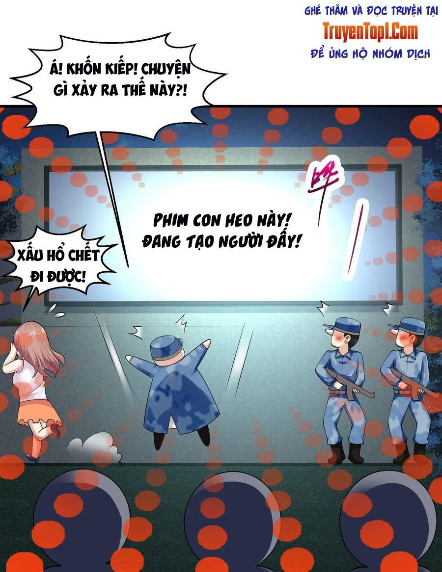 đọc truyện Tuyệt Phẩm Y Thánh Chương 84 ảnh 17 tại Thiên Thai Truyện