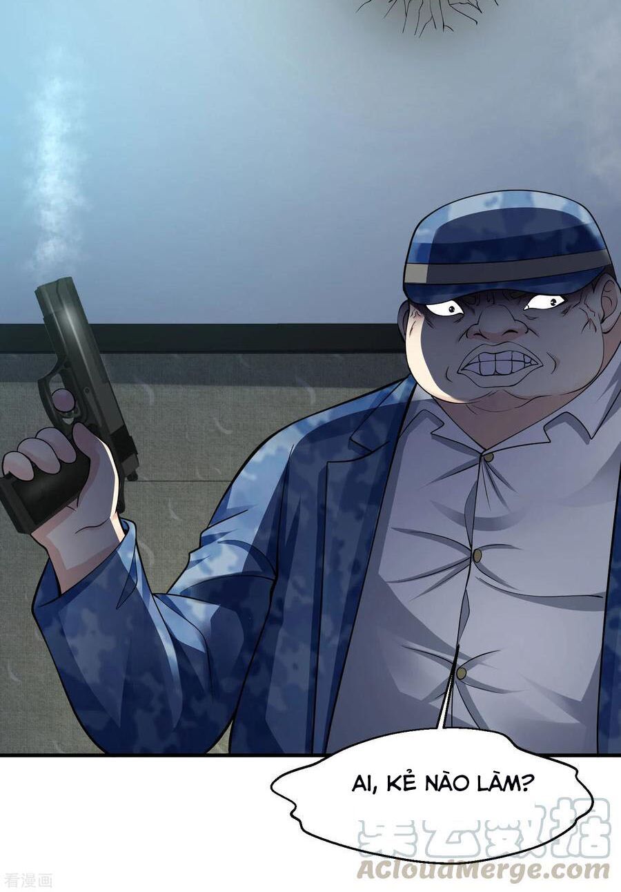 đọc truyện Tuyệt Phẩm Y Thánh Chương 84 ảnh 20 tại Thiên Thai Truyện