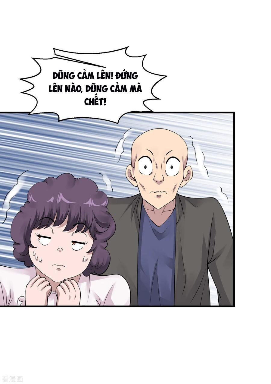 đọc truyện Tuyệt Phẩm Y Thánh Chương 84 ảnh 21 tại Thiên Thai Truyện