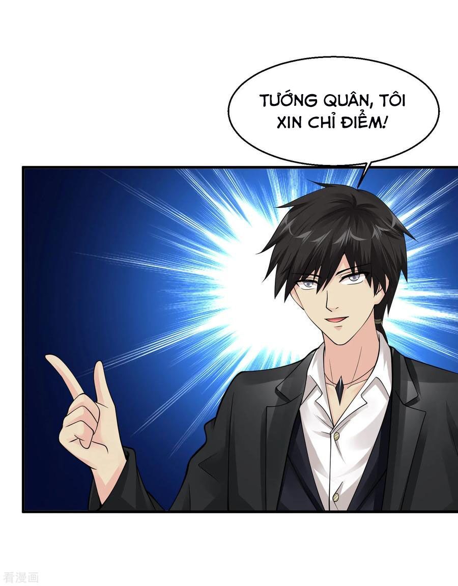 đọc truyện Tuyệt Phẩm Y Thánh Chương 84 ảnh 22 tại Thiên Thai Truyện