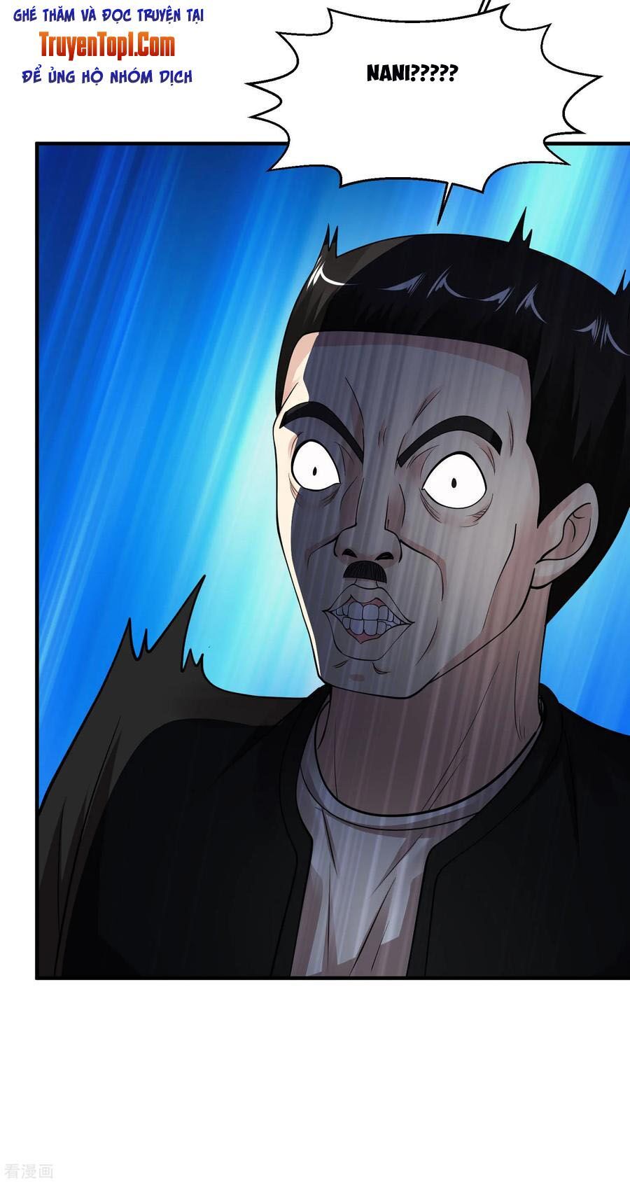 đọc truyện Tuyệt Phẩm Y Thánh Chương 84 ảnh 24 tại Thiên Thai Truyện