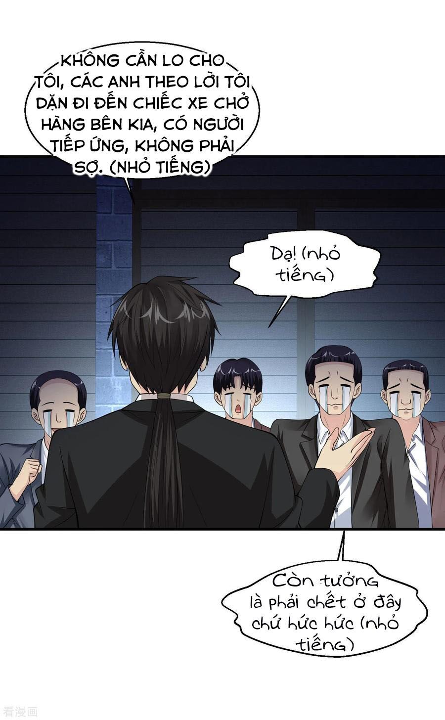 đọc truyện Tuyệt Phẩm Y Thánh Chương 84 ảnh 7 tại Thiên Thai Truyện