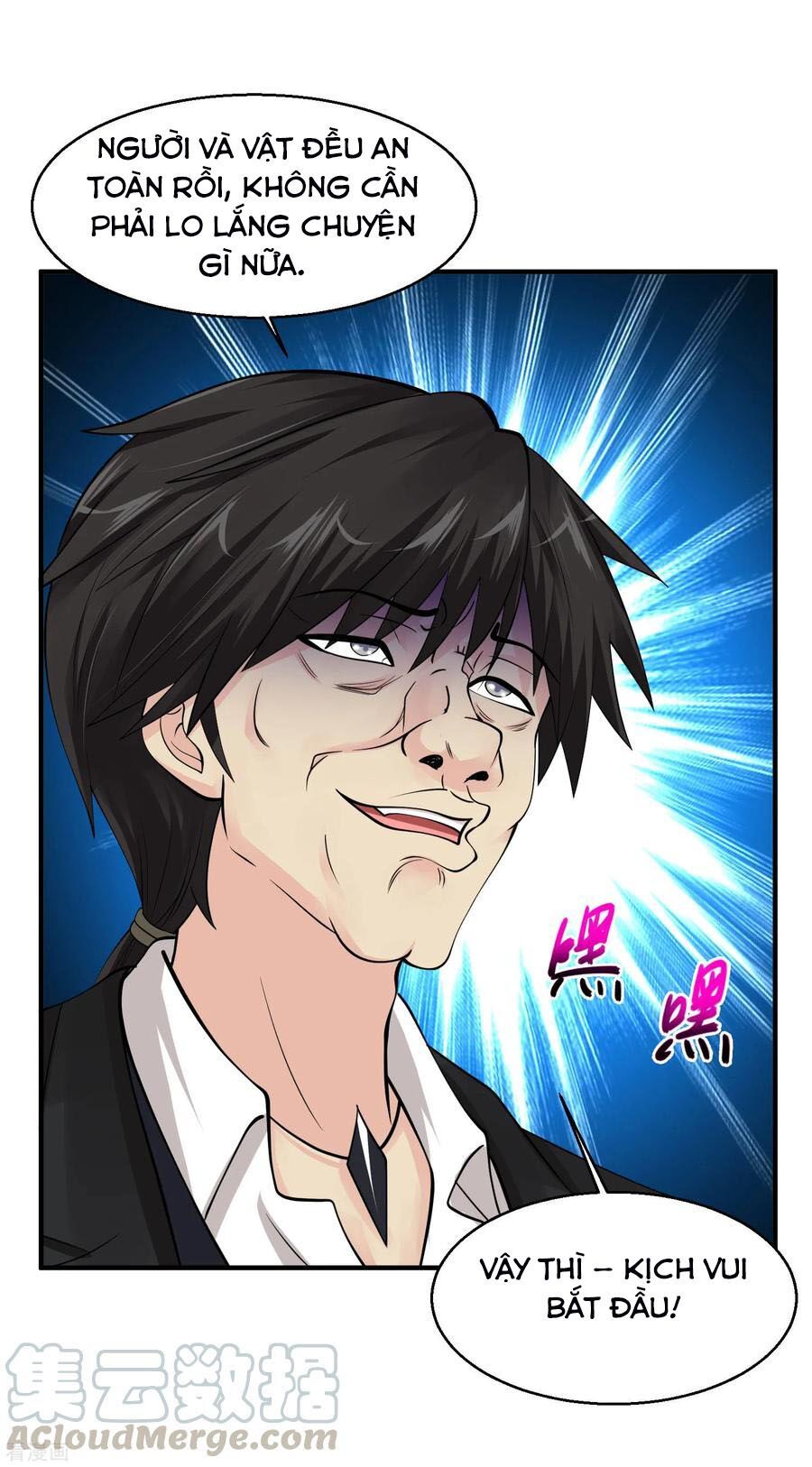 đọc truyện Tuyệt Phẩm Y Thánh Chương 84 ảnh 9 tại Thiên Thai Truyện