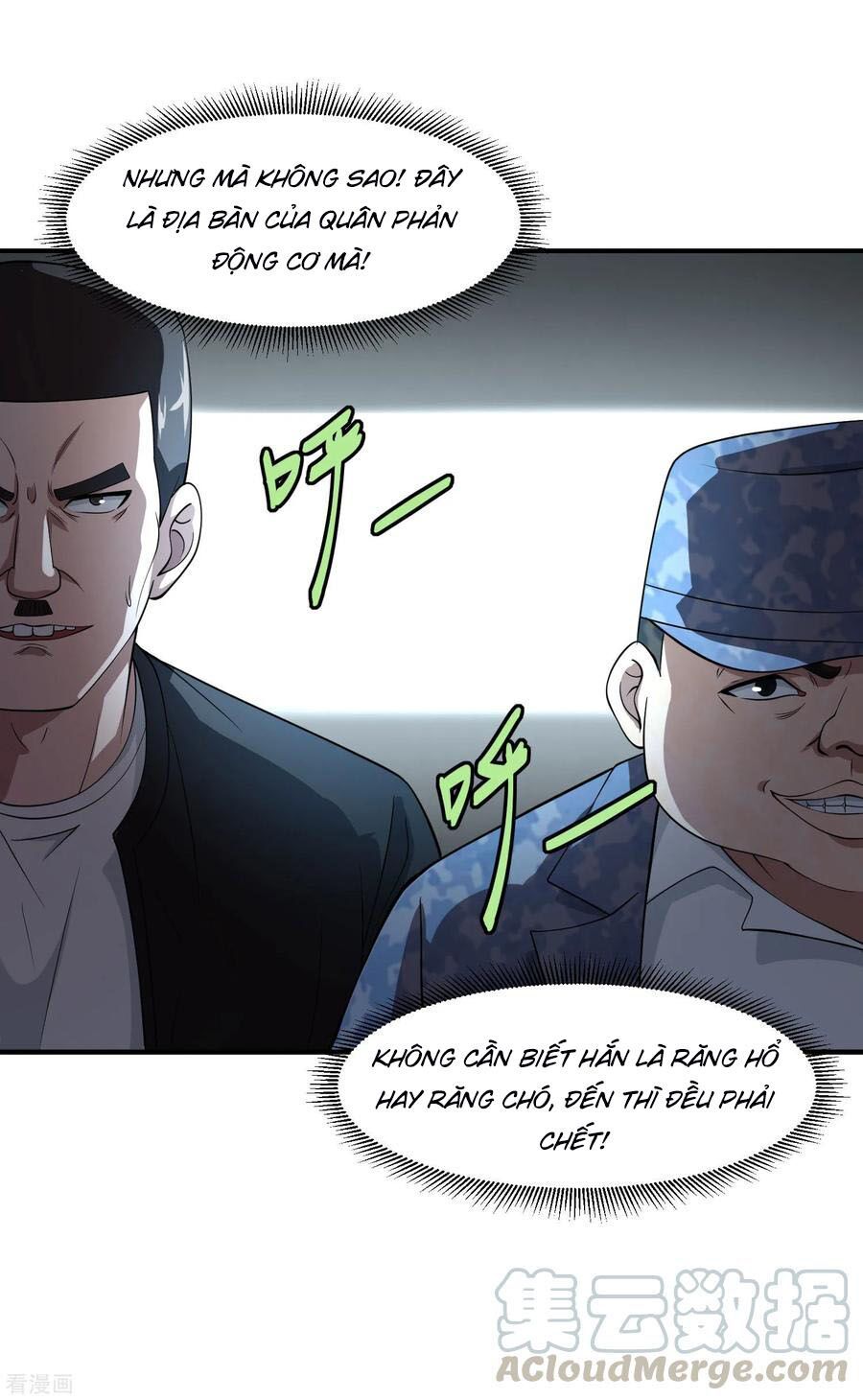 đọc truyện Tuyệt Phẩm Y Thánh Chương 85 ảnh 12 tại Thiên Thai Truyện