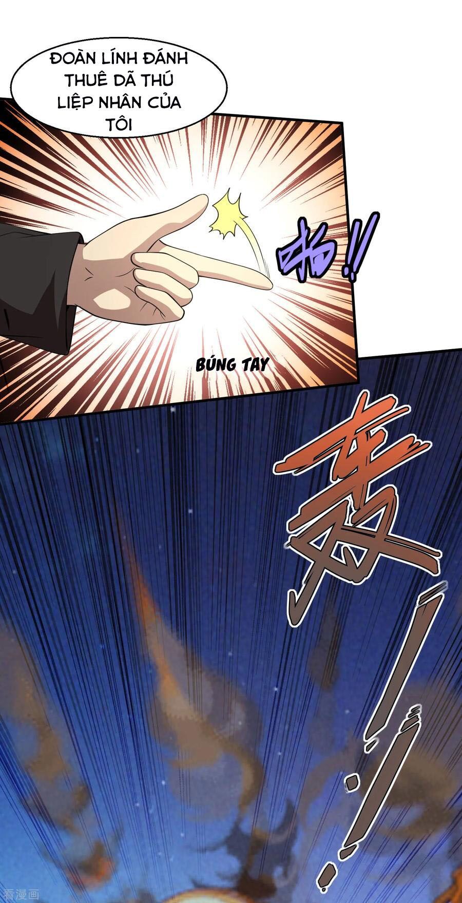 đọc truyện Tuyệt Phẩm Y Thánh Chương 85 ảnh 14 tại Thiên Thai Truyện