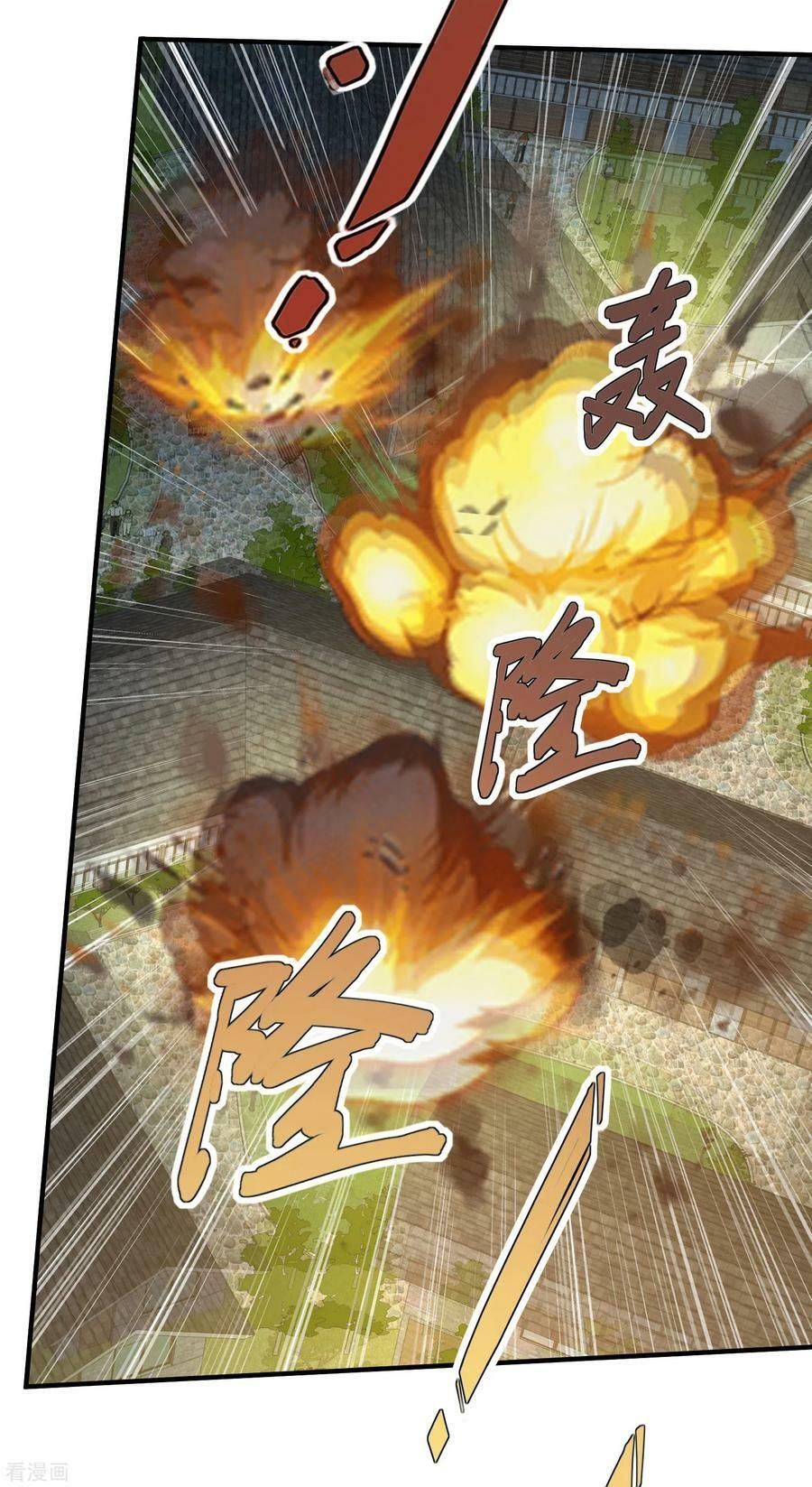 đọc truyện Tuyệt Phẩm Y Thánh Chương 85 ảnh 16 tại Thiên Thai Truyện