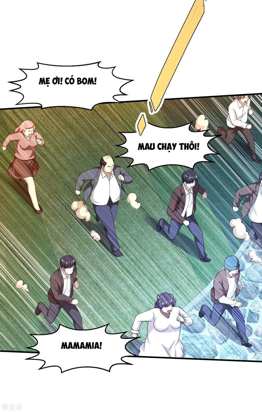 đọc truyện Tuyệt Phẩm Y Thánh Chương 85 ảnh 17 tại Thiên Thai Truyện