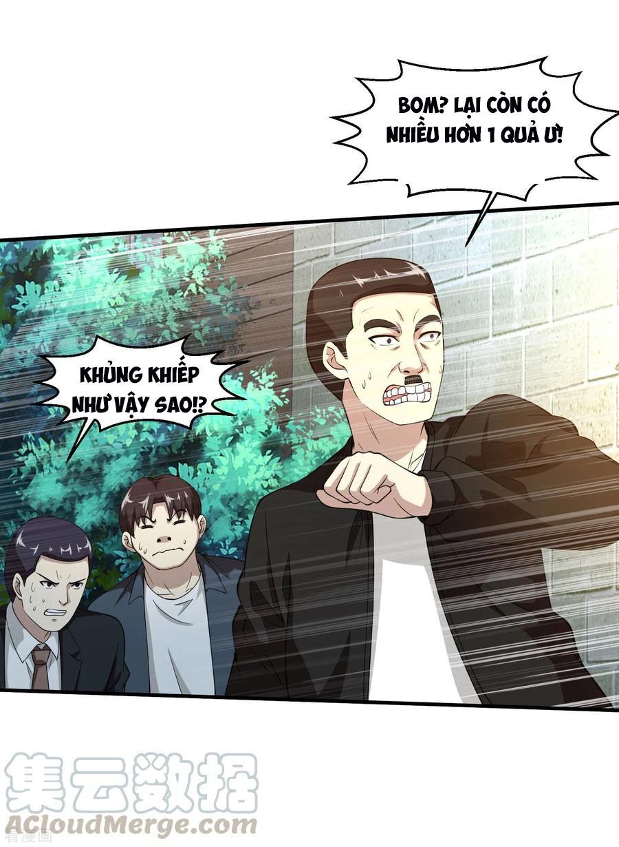 đọc truyện Tuyệt Phẩm Y Thánh Chương 85 ảnh 18 tại Thiên Thai Truyện