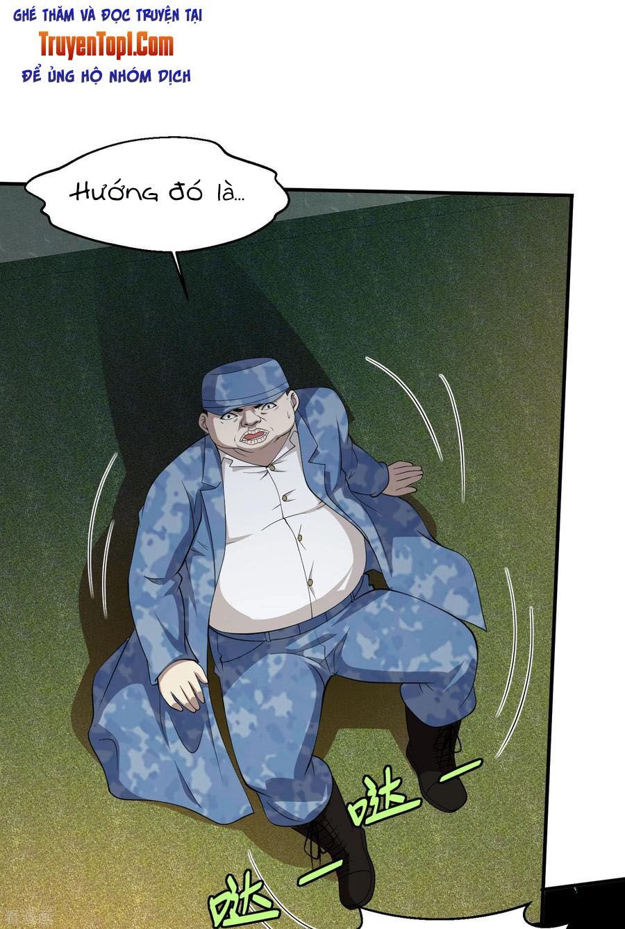 đọc truyện Tuyệt Phẩm Y Thánh Chương 85 ảnh 19 tại Thiên Thai Truyện