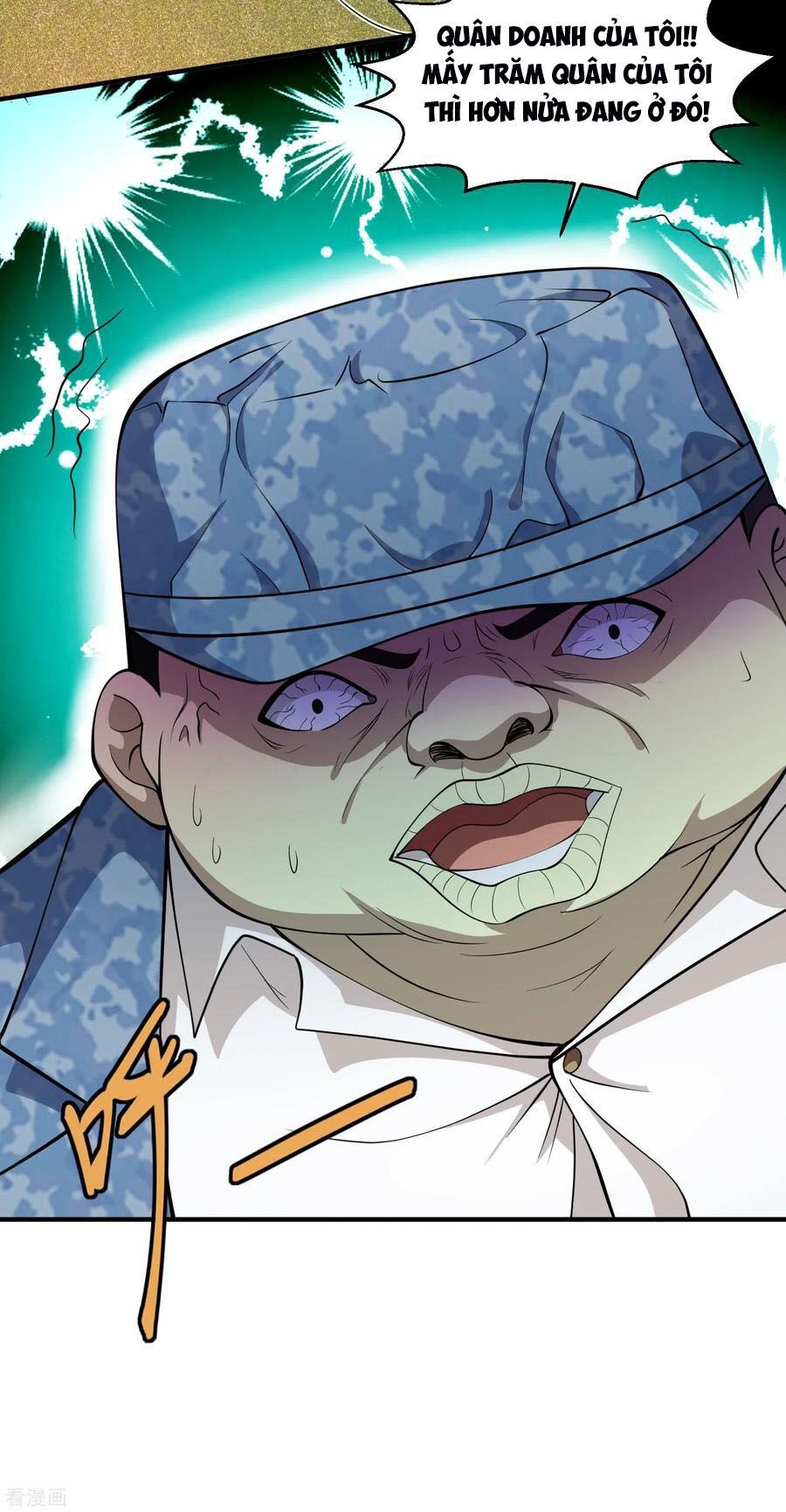 đọc truyện Tuyệt Phẩm Y Thánh Chương 85 ảnh 20 tại Thiên Thai Truyện