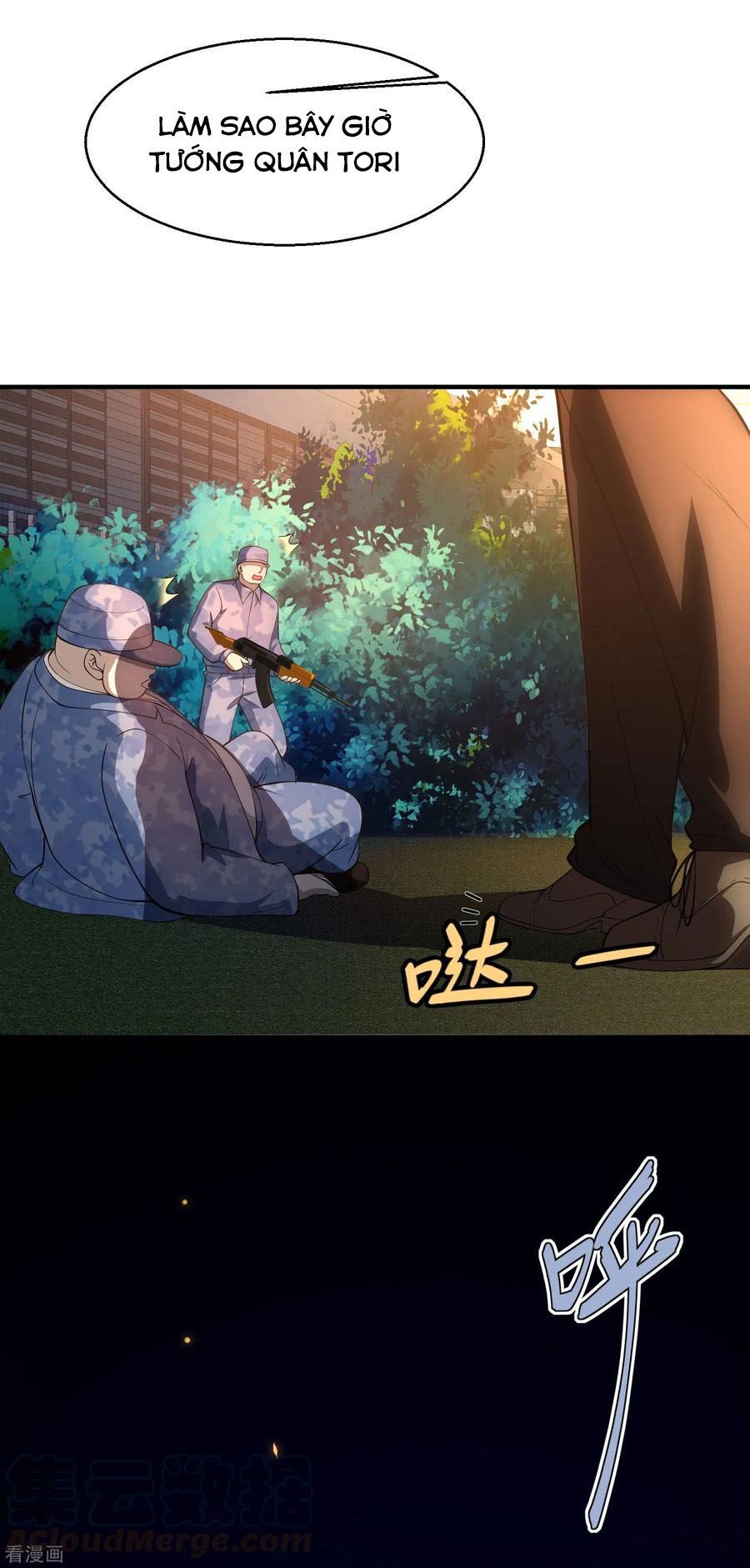 đọc truyện Tuyệt Phẩm Y Thánh Chương 85 ảnh 21 tại Thiên Thai Truyện