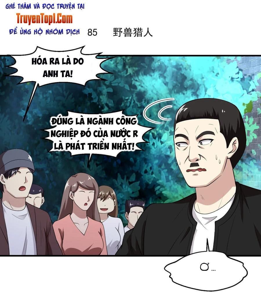 đọc truyện Tuyệt Phẩm Y Thánh Chương 85 ảnh 4 tại Thiên Thai Truyện