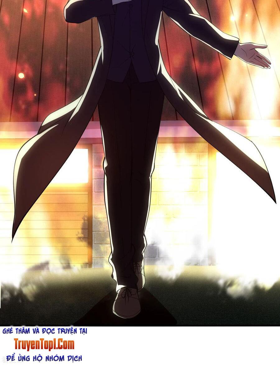 đọc truyện Tuyệt Phẩm Y Thánh Chương 85 ảnh 23 tại Thiên Thai Truyện